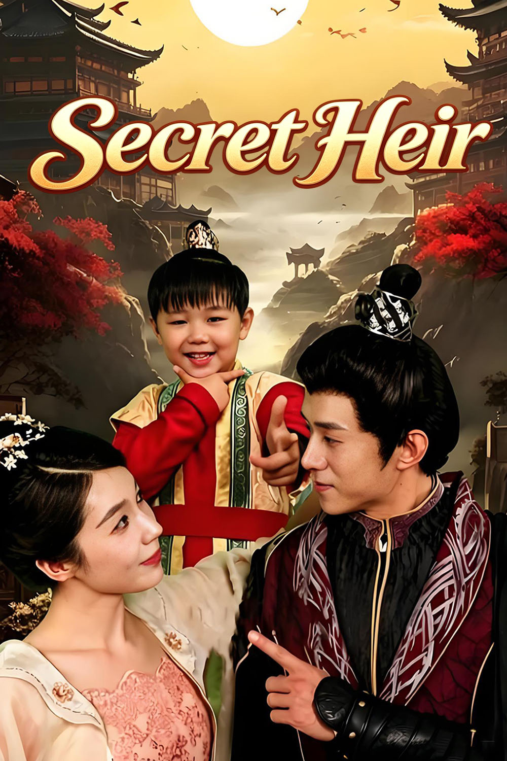 Secret Heir