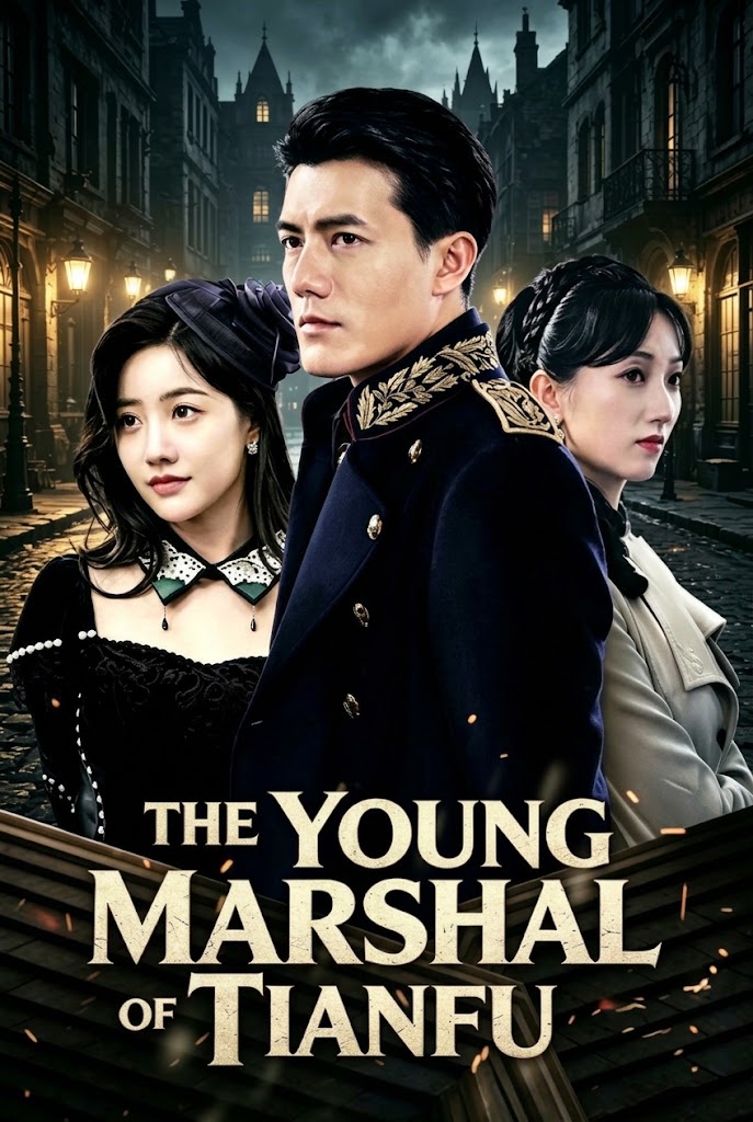 The young marshal of tainfu