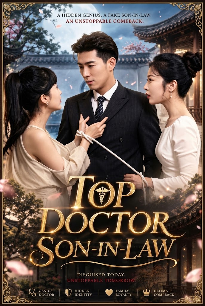 Top Doctor Son-in-Law