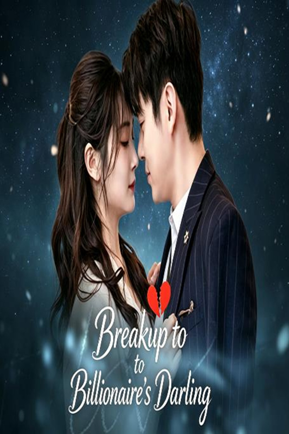 Break-up to billionaire’s darling
