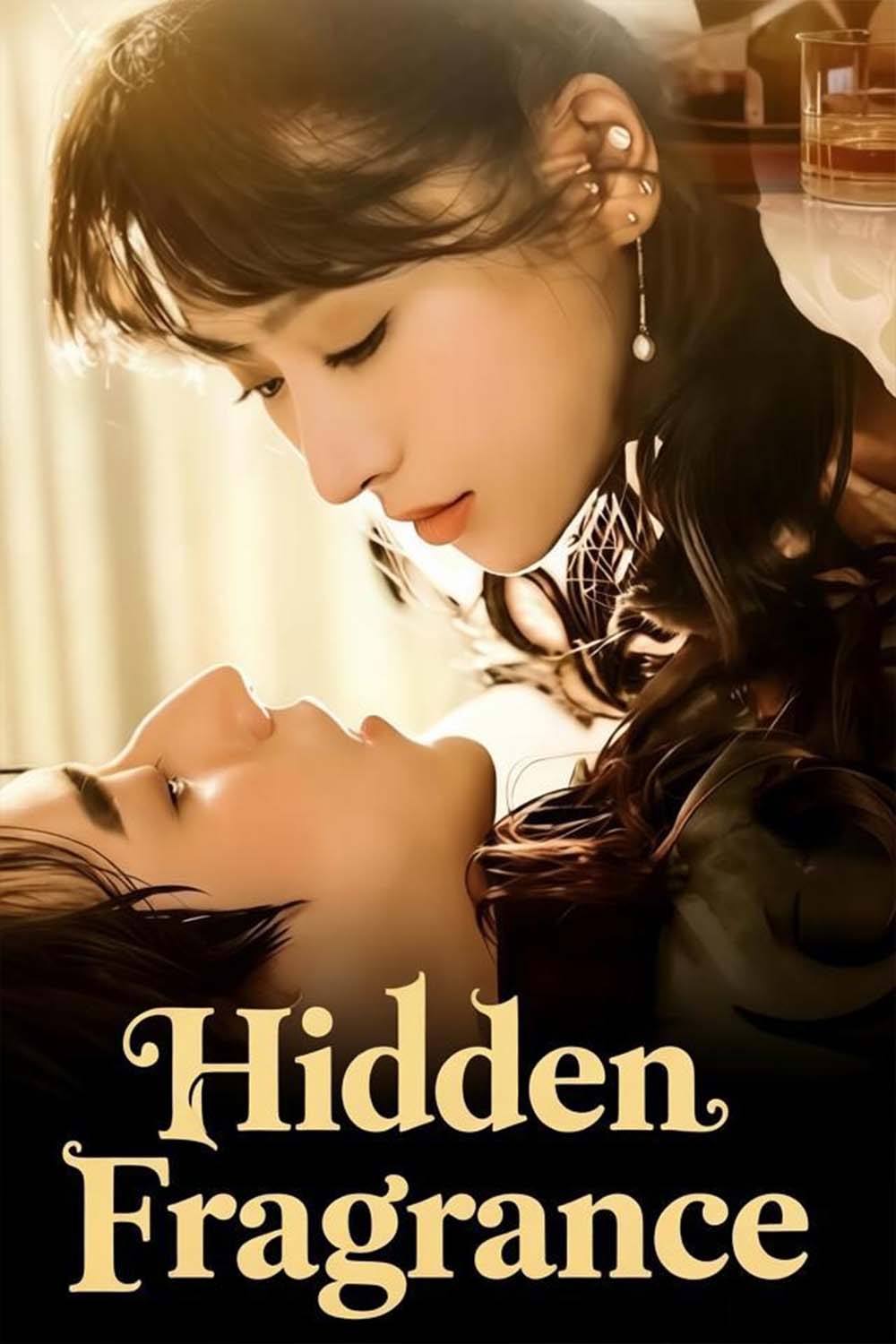 Hidden Fragrance