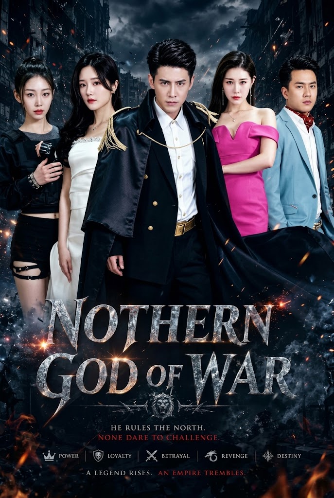 Northern God of War