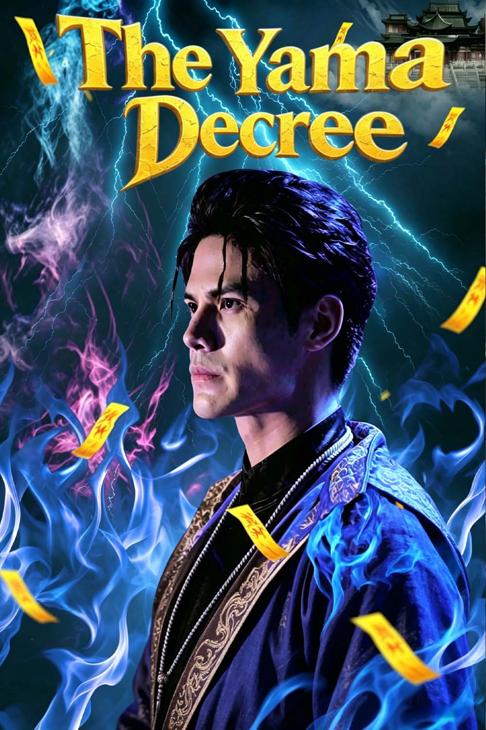 The Yama Decree