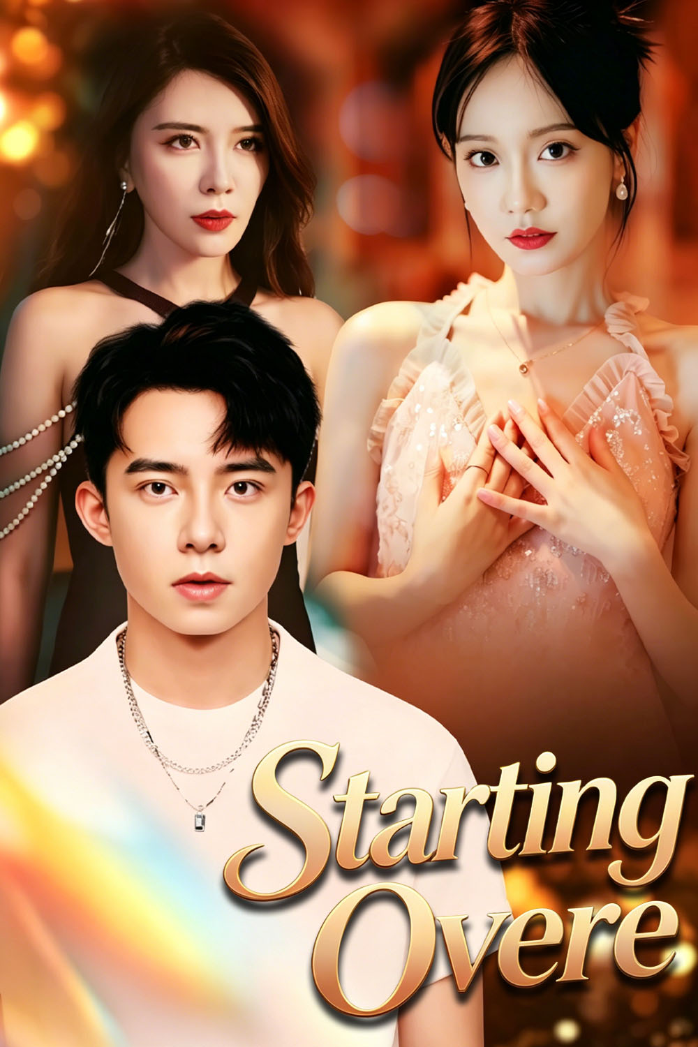 Starting Over