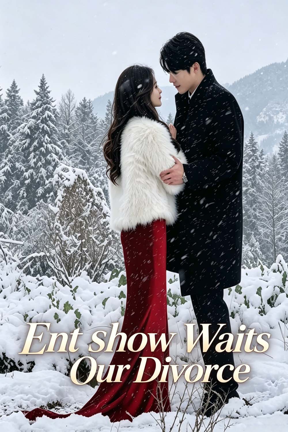 Ent show waits our Divorce