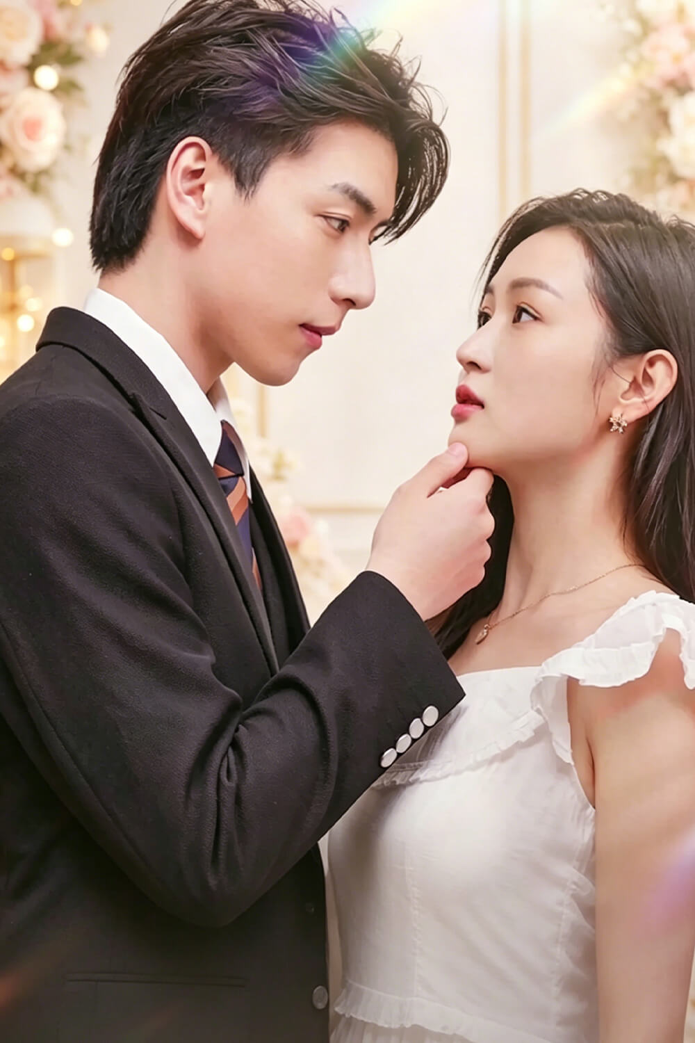 The tycoon subtle true love