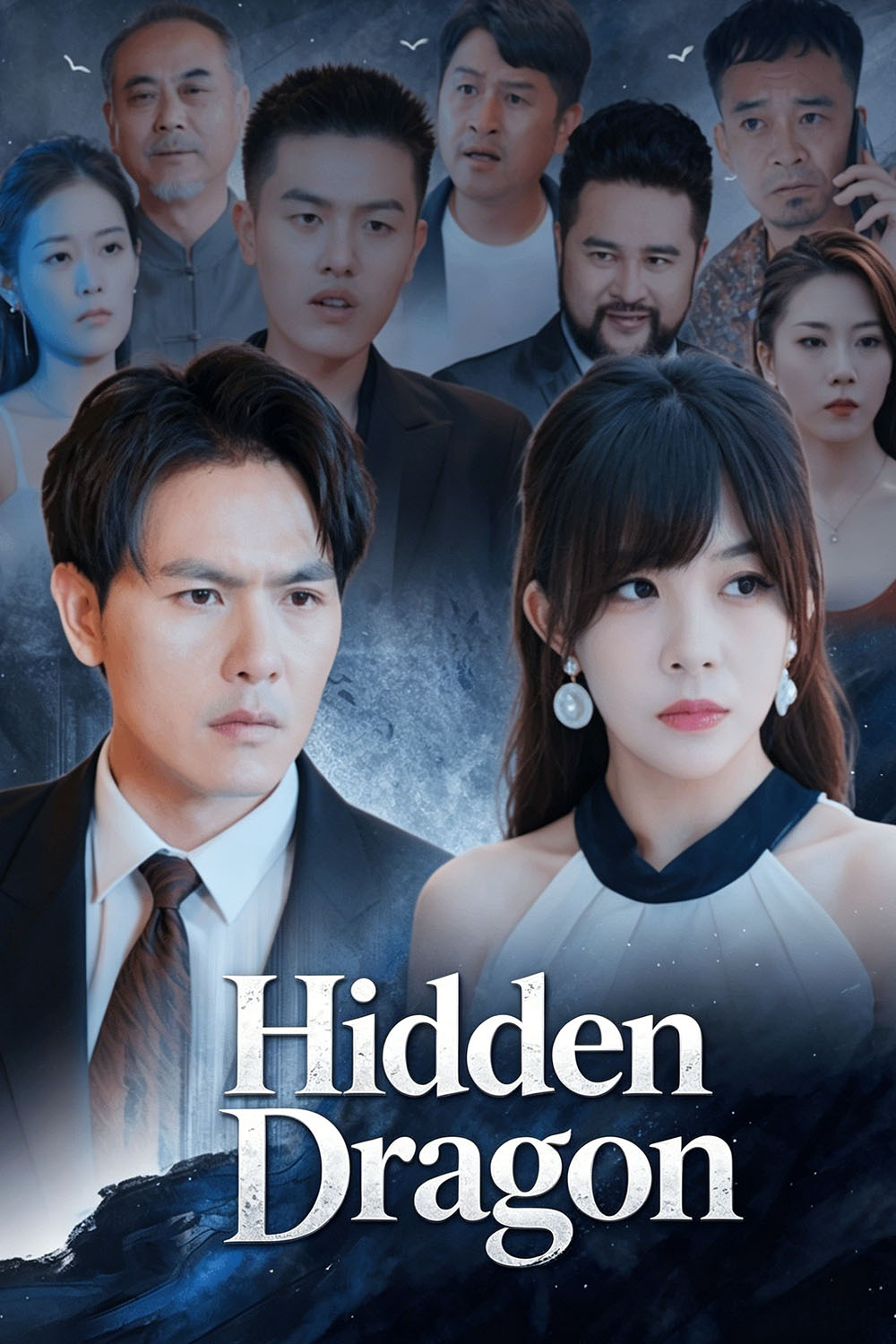 Hidden Dragon