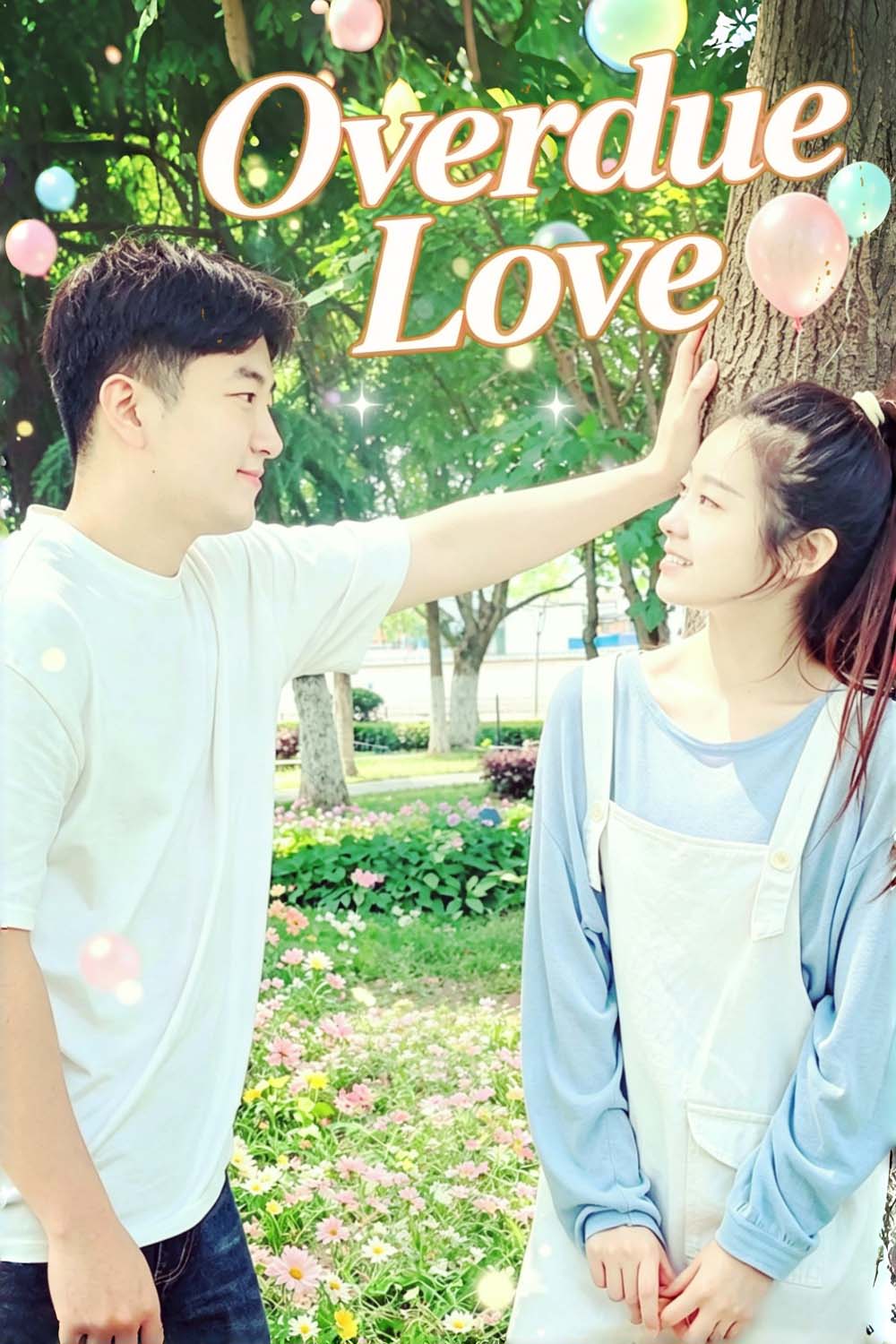 Overdue Love