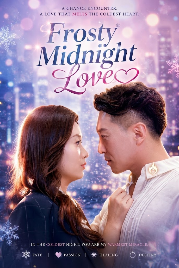 Frosty Midnight Love