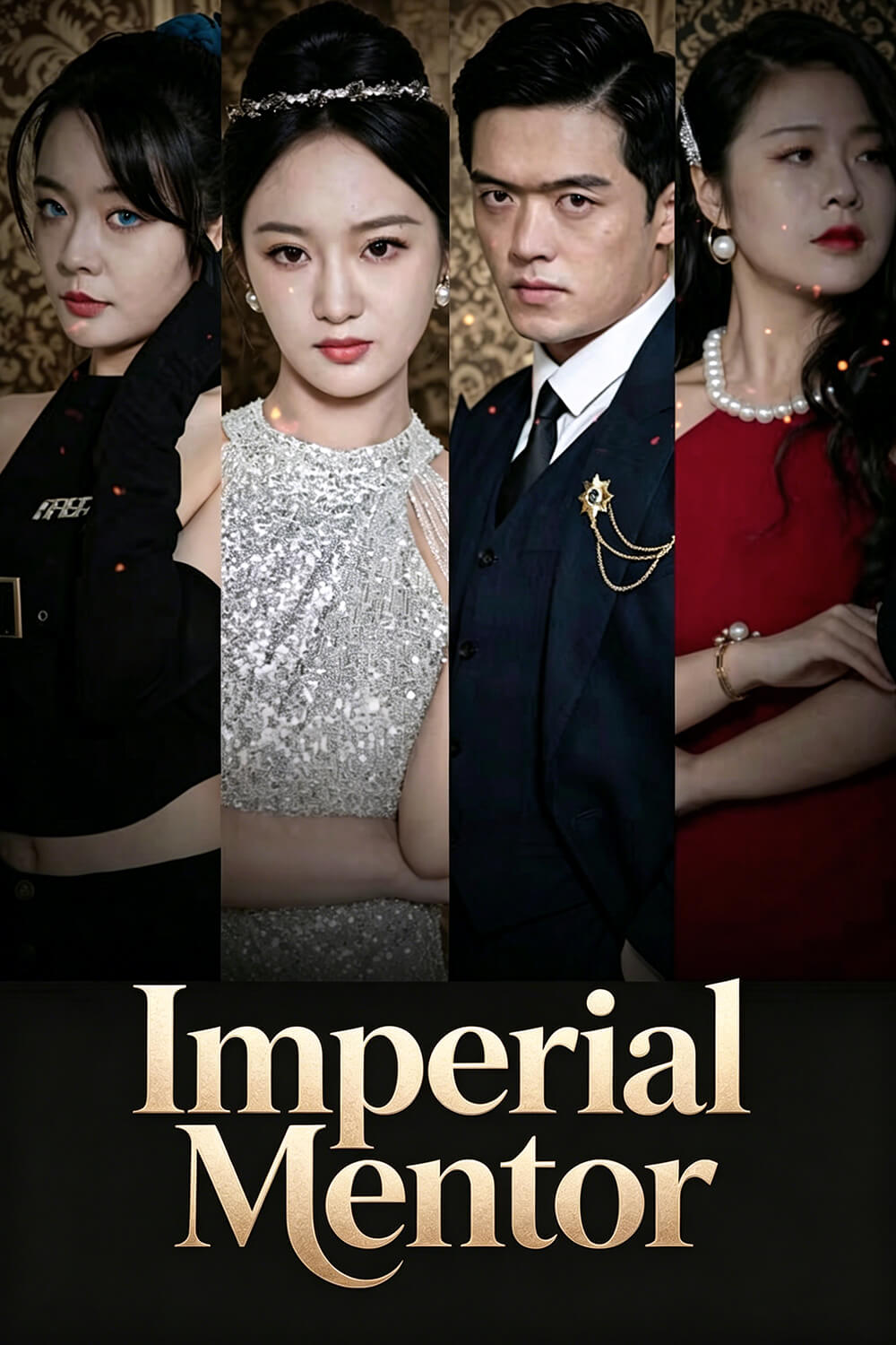 Imperial mentor