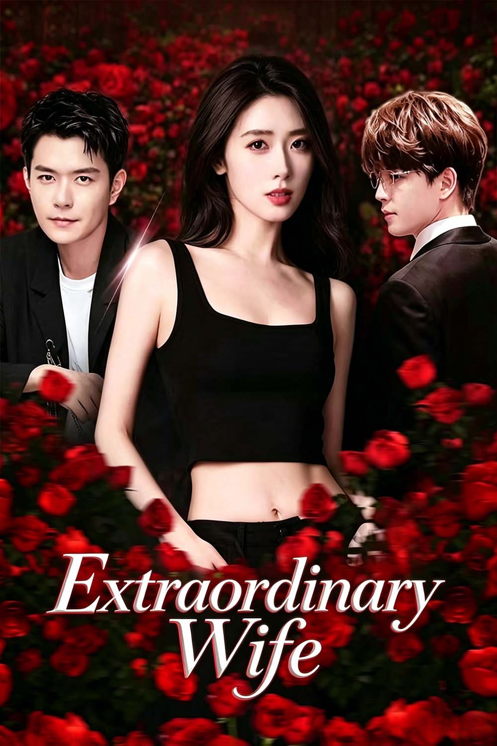 Extraordinary Wife