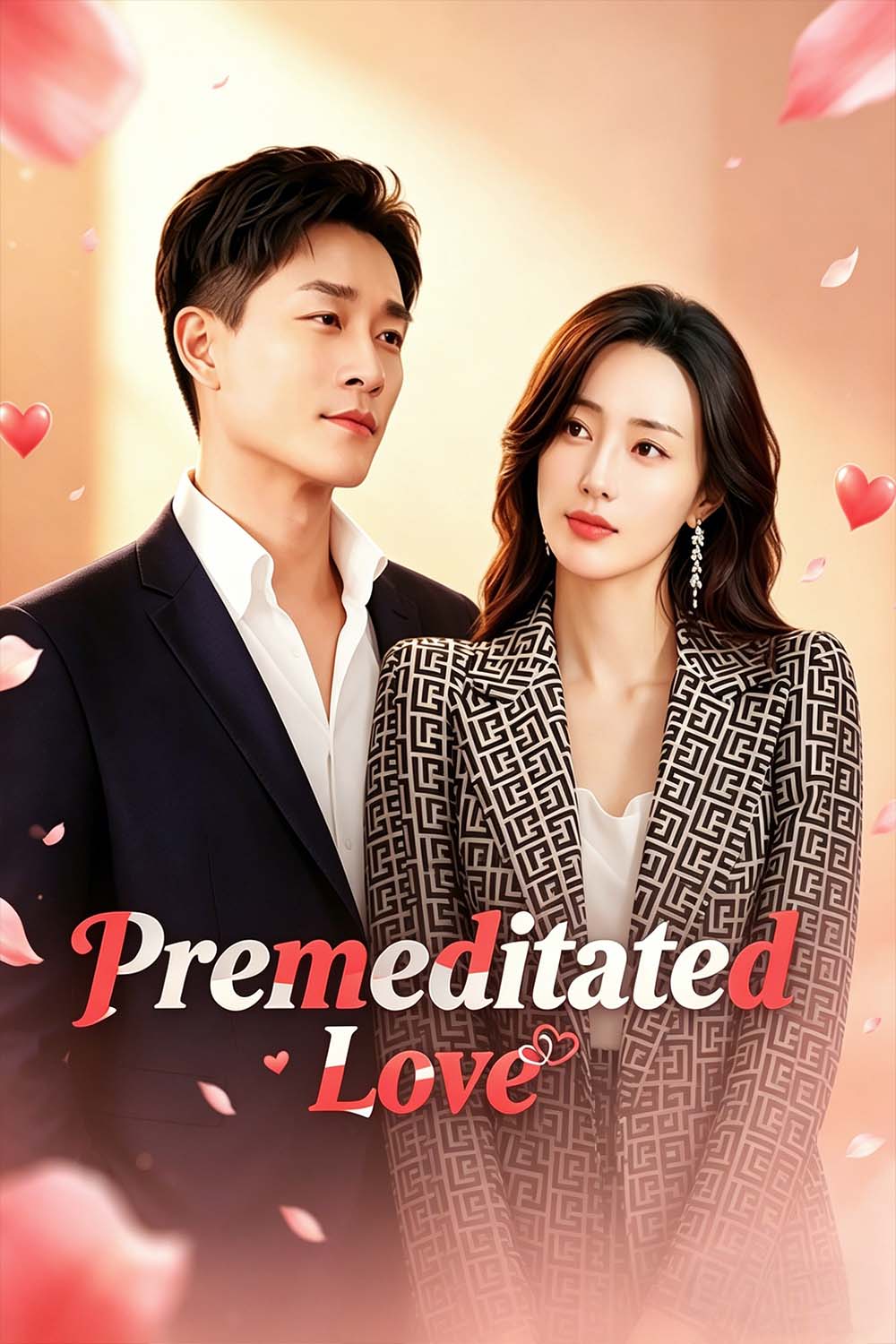 Premeditated Love