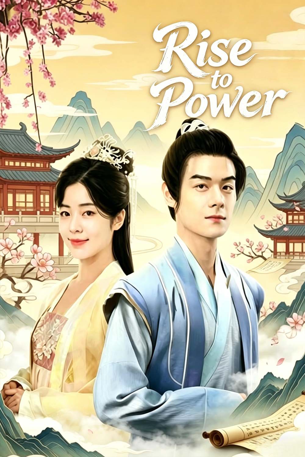 Rise to power