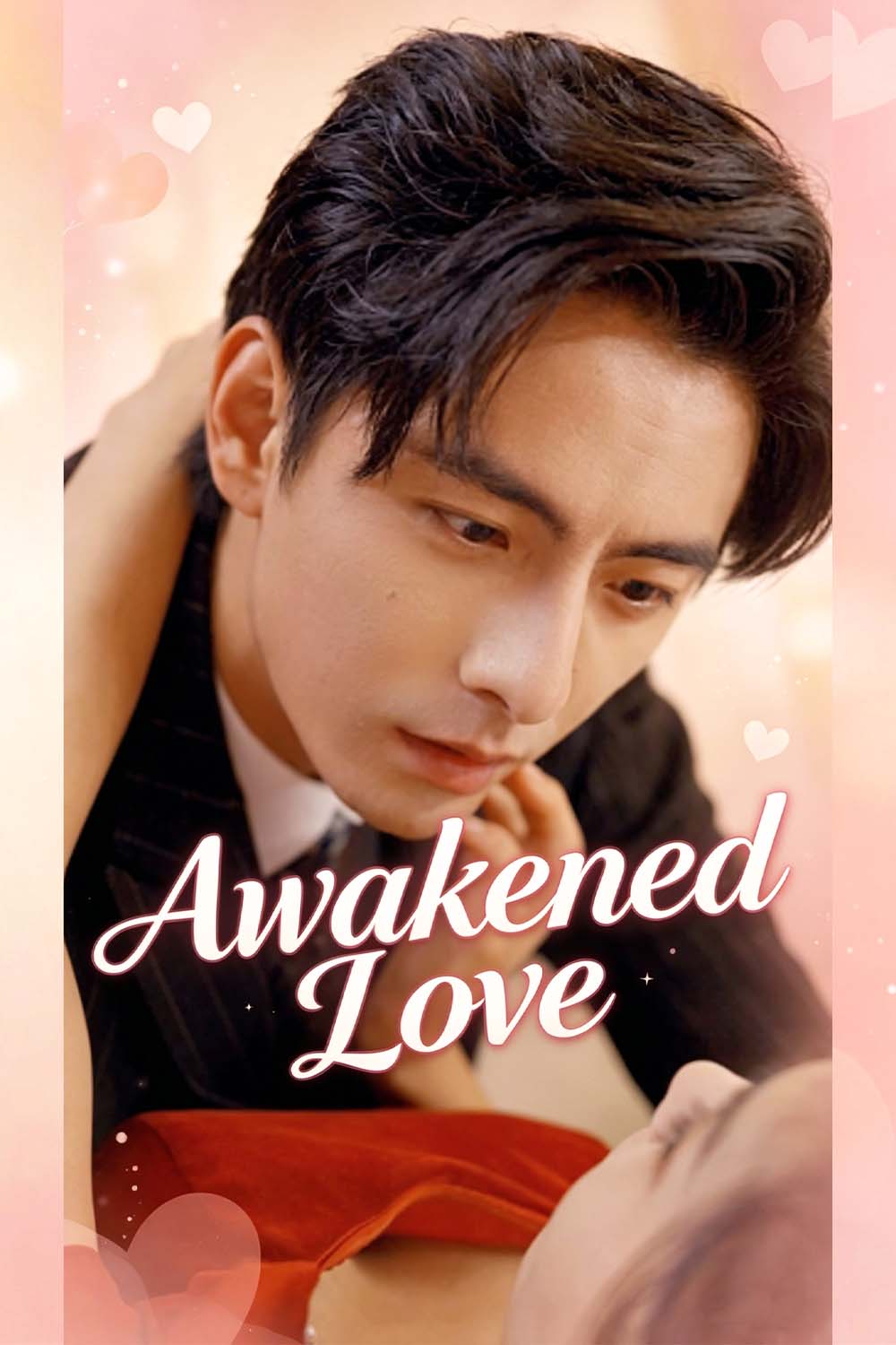 Awakened Love