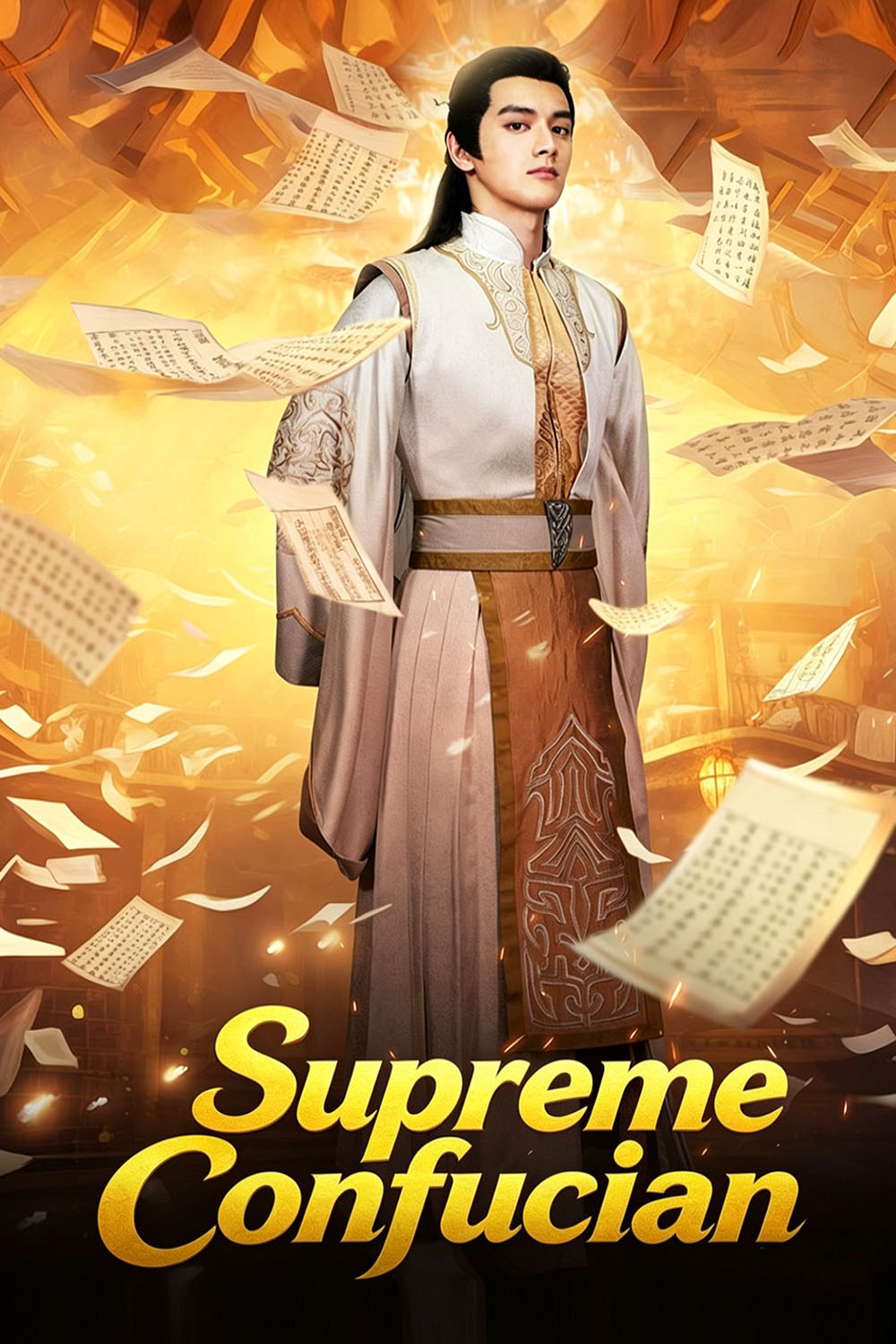 Supreme Confucian