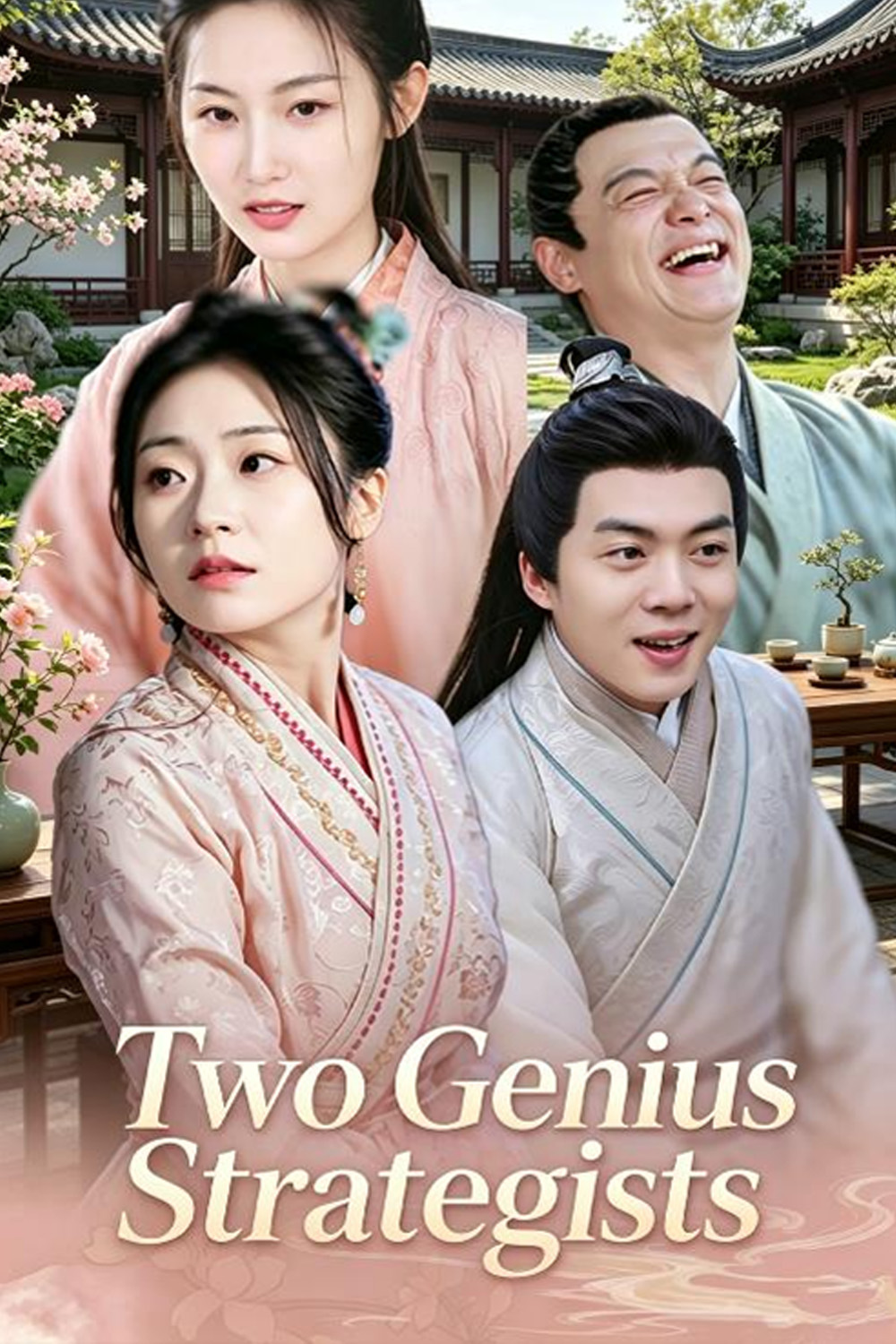 Two genius strategies